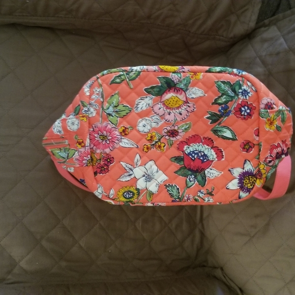 🤎Vera Bradley  Carson Hobo Bag - Picture 5 of 7